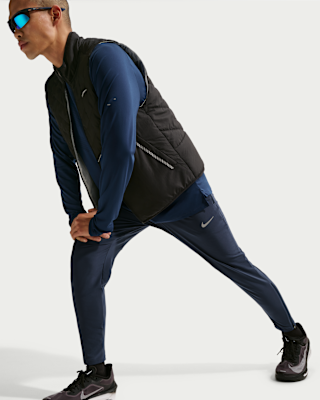NIKE公式】ナイキ ストライド メンズ Dri-FIT ウーブン ランニング